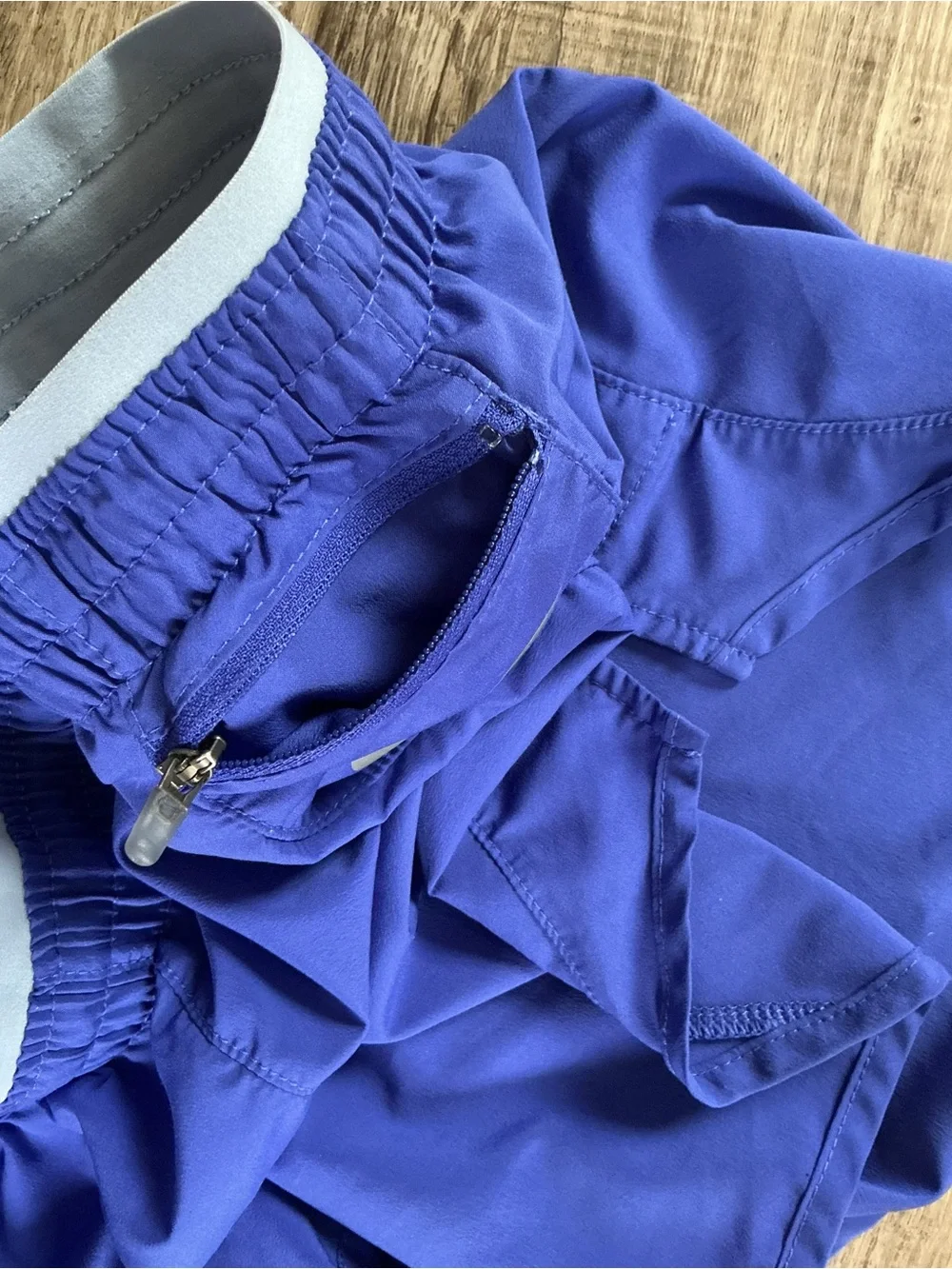 Nike breathable athletic